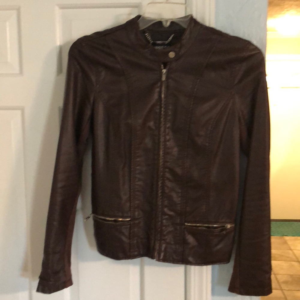 Express jacket